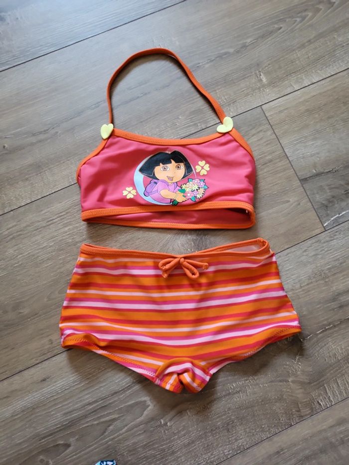Maillot de bain 5 ans