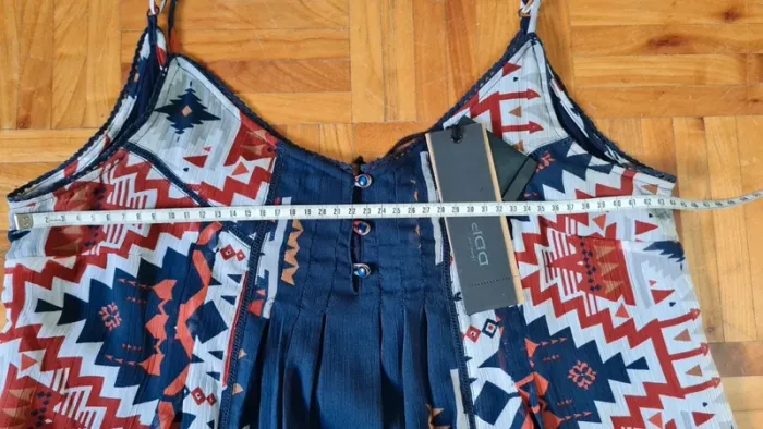Robe DDP nuit TM - photo numéro 13