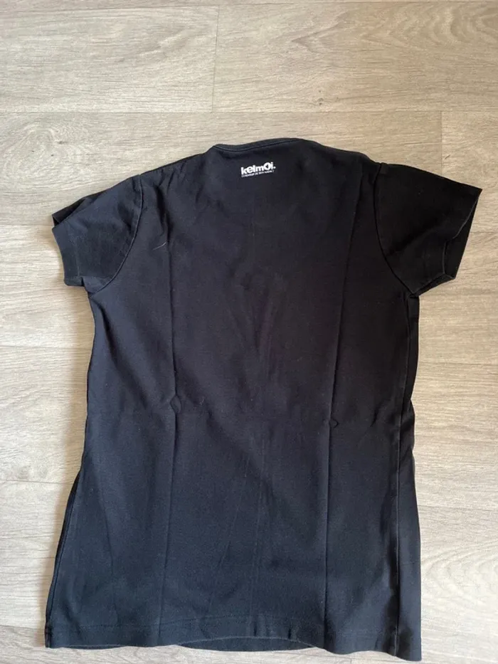 Tee shirt kelmoi - photo numéro 2
