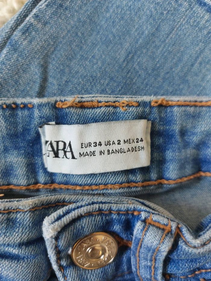 Jean Zara XS/34 - photo numéro 2