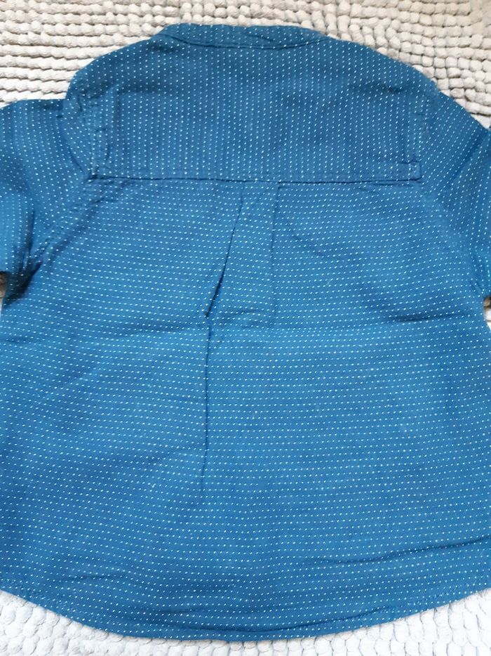 Chemise TAO 18 mois - photo numéro 4