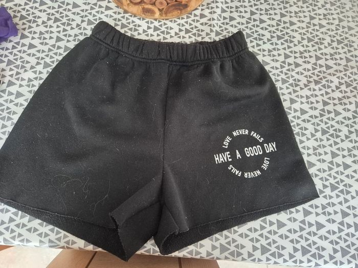 Short