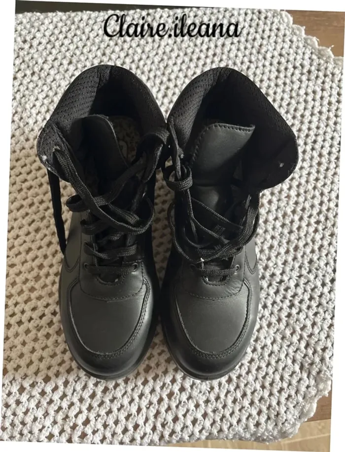 🛑 sneakers / chaussure de sécurité 🛑 T39