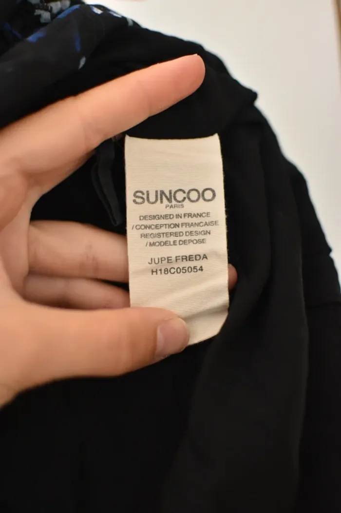 Jupe Suncoo - photo numéro 6