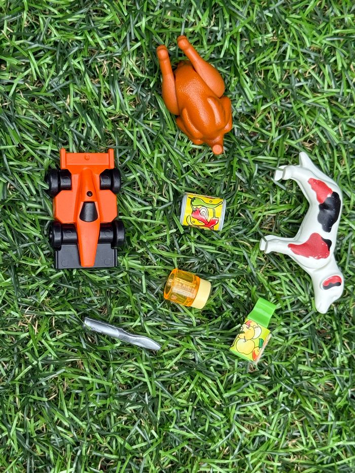 Cuisine playmobil réf: 9269 - photo numéro 3