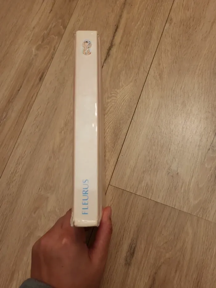 Livre imagerie - photo numéro 2