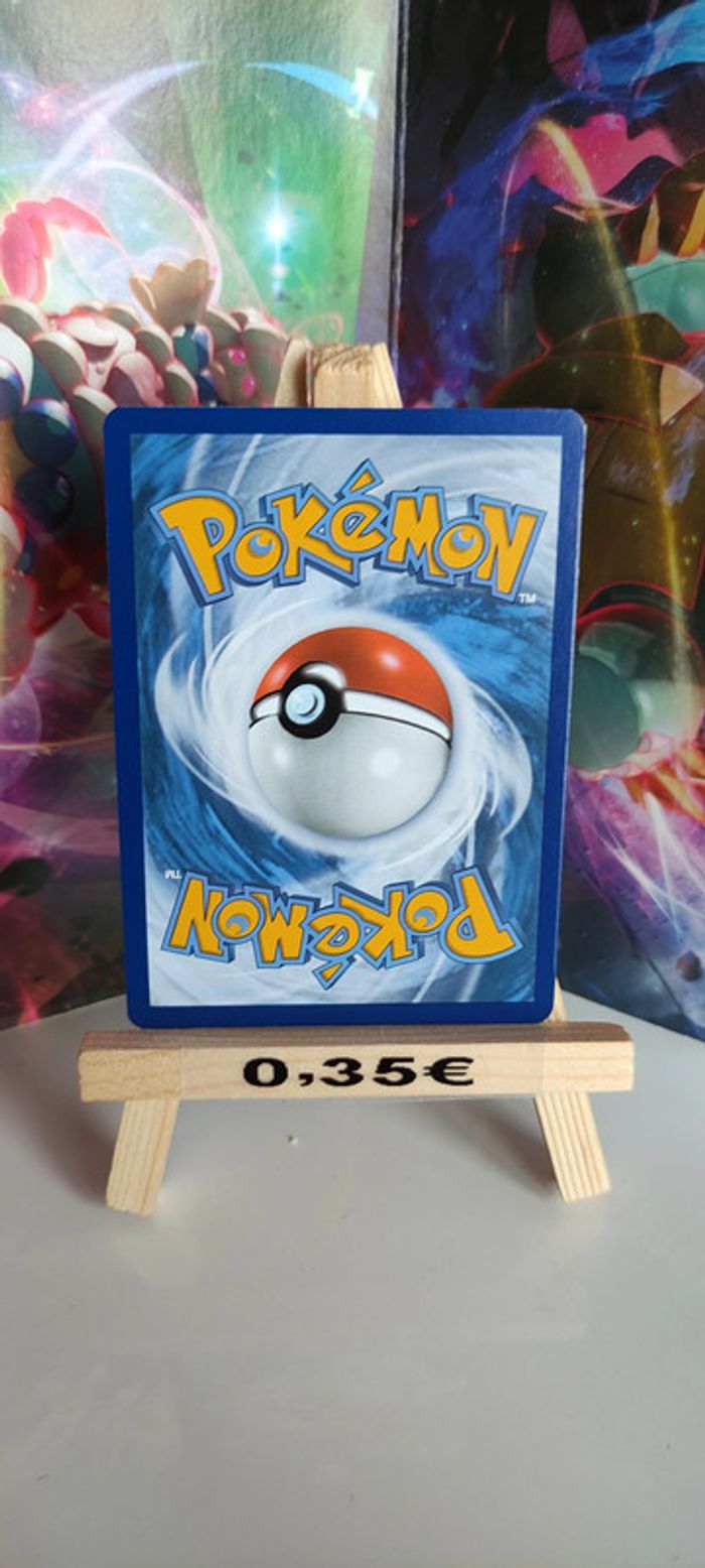 Farfuret de hisui 92/189 astres radieux - photo numéro 2