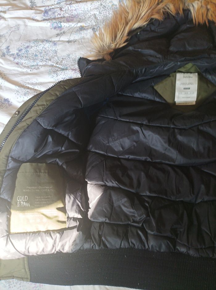 Blouson femme taille s 36 - photo numéro 5