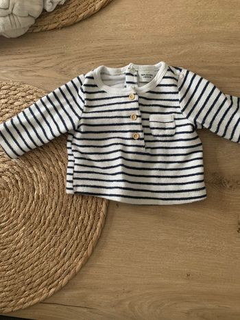 Tee-shirts coton biologique doux