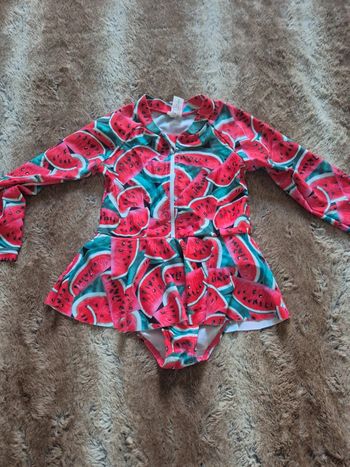 Maillot de bain
