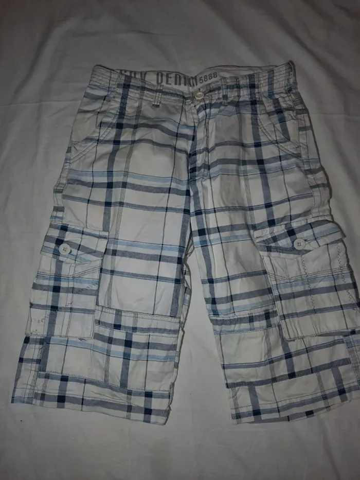 Short cargo
