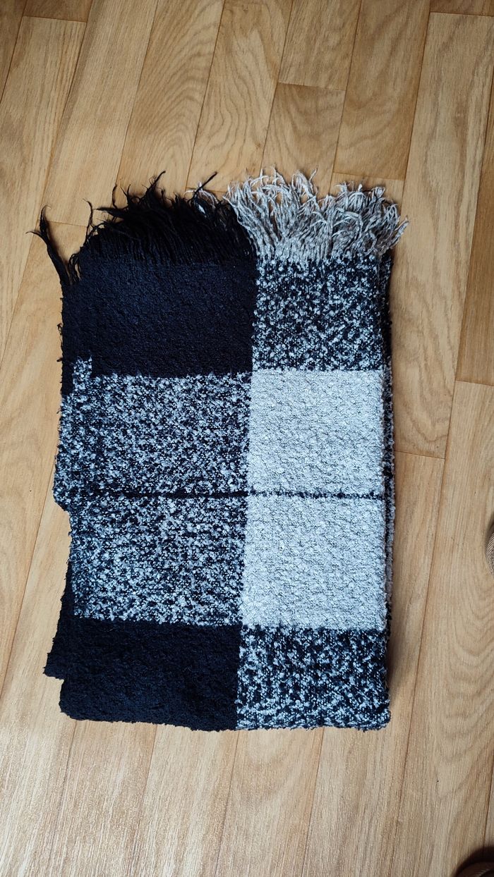 Écharpe bicolore Pimkie - photo numéro 6