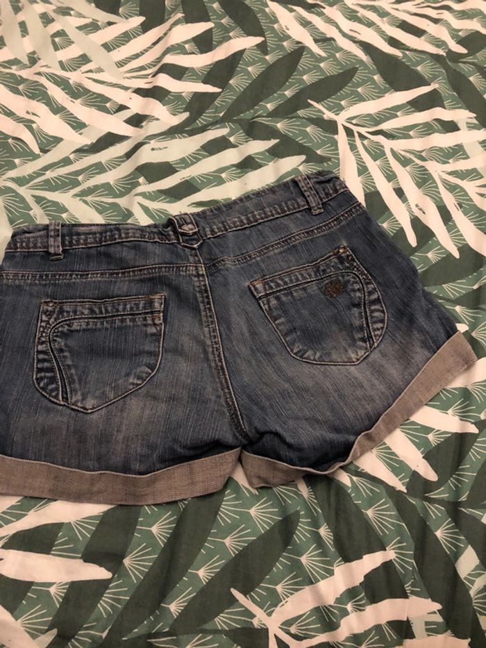 Short jeans - photo numéro 2