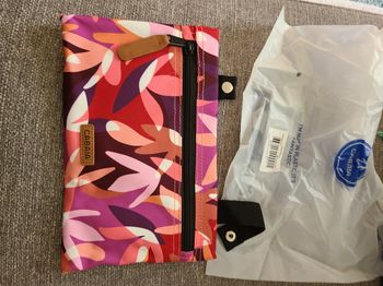 Cabaia pochette Montreuil