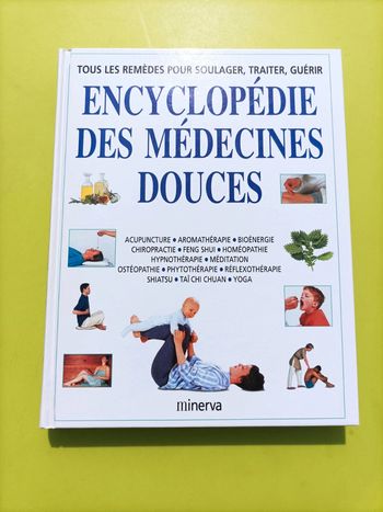 Encyclopédie de médecine douce
