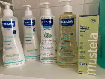 Lot mustela