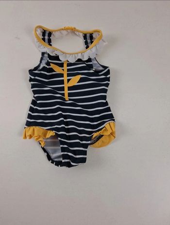Maillot de bain Orchestra taille 6 mois