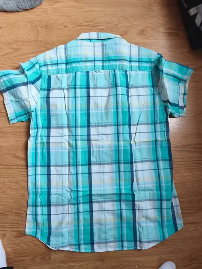 Lot de 3 chemises homme - photo numéro 9