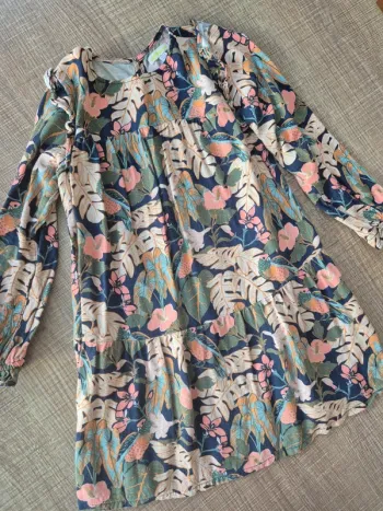 Robe Vertbaudet 6 ans en très bon état !