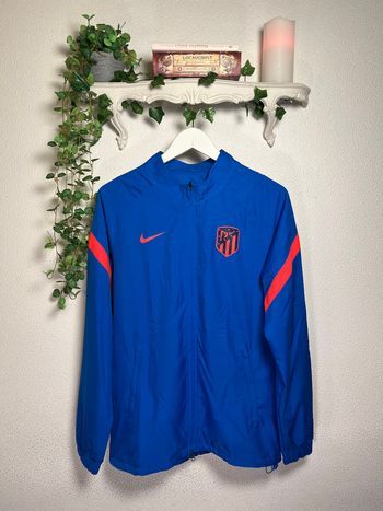 Veste de survêtement Atletico Madrid 2021/2022