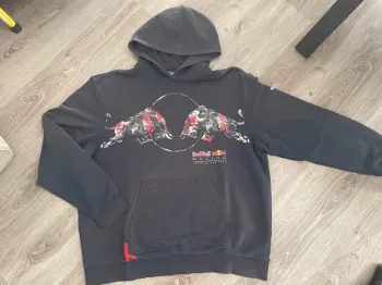 Pull puma Red bull Racing XXL