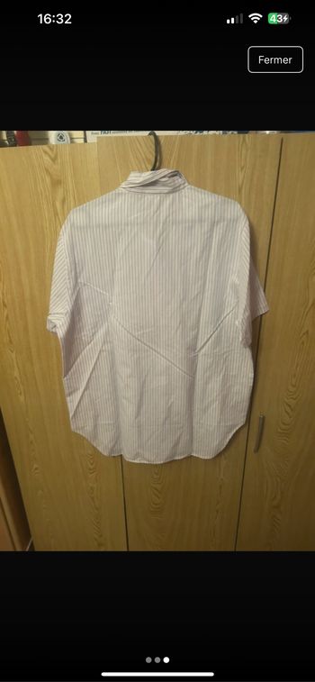Chemise