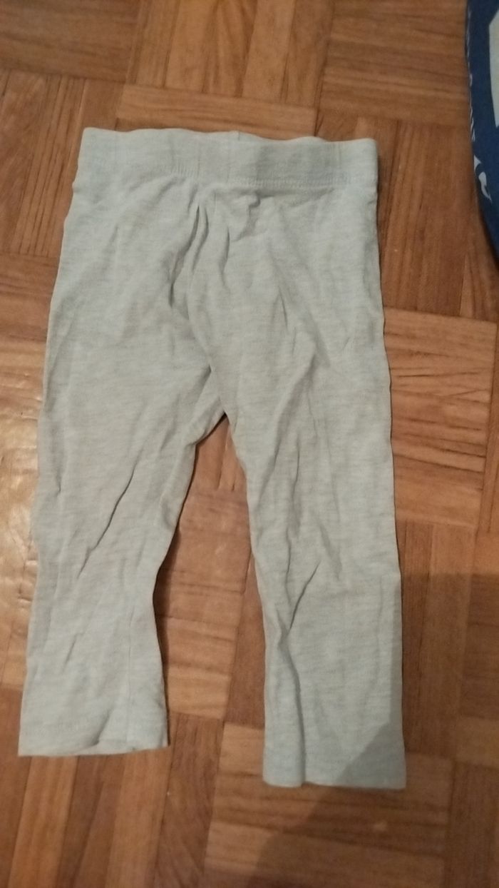 Lot legging