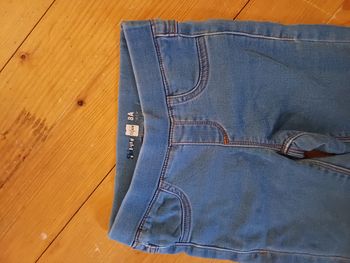 Leggings 8ans