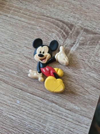 Aimant disney