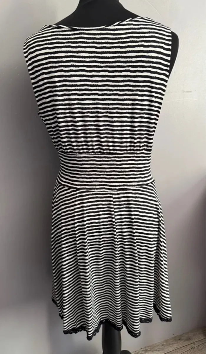 Robe Espérance - photo numéro 2