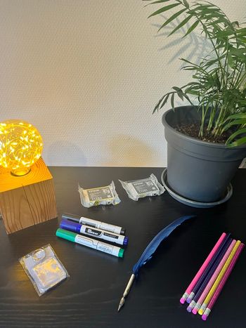 Fournitures et encre Epson 