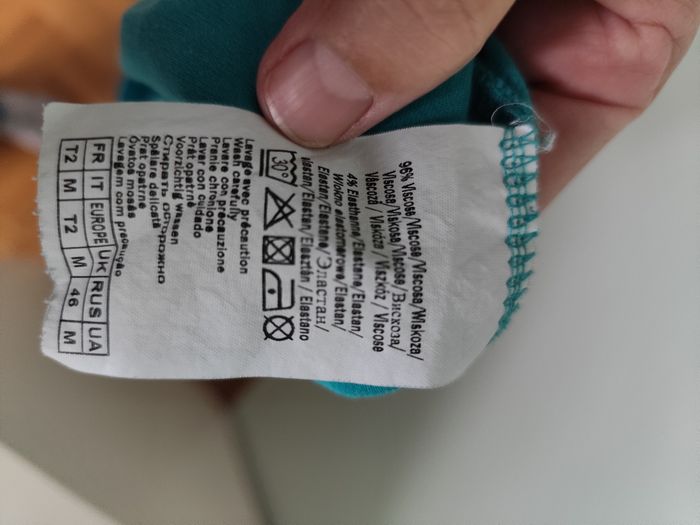 Tee shirt femme manches longues - photo numéro 4