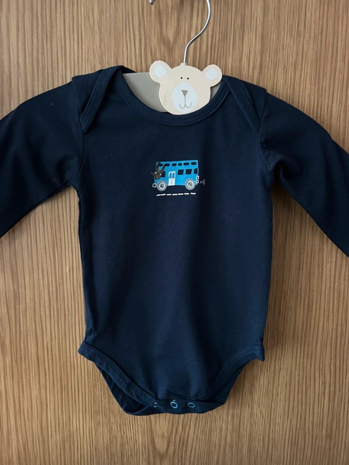 Lot de 3 articles taille 6 mois - photo numéro 11