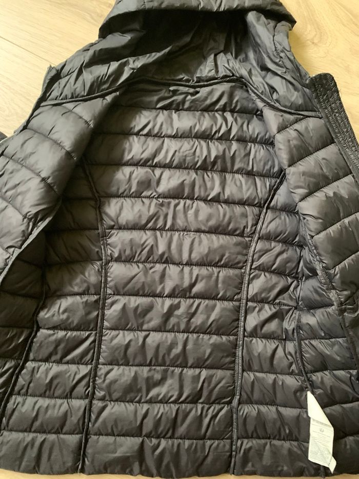 Veste matelassée - photo numéro 5