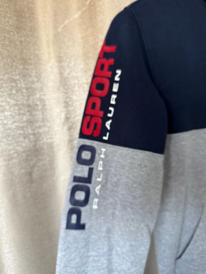 Pull Ralph Lauren - photo numéro 4