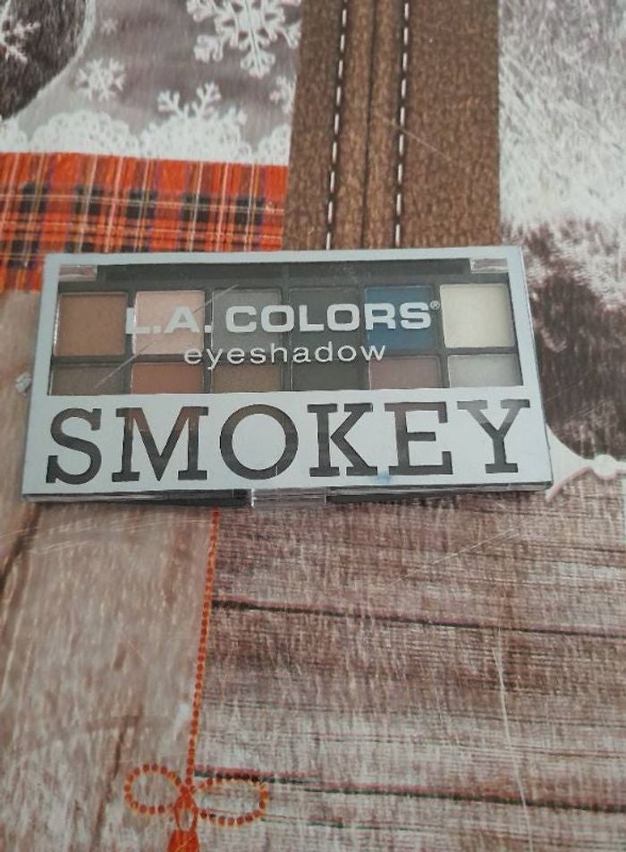 palette maquillage