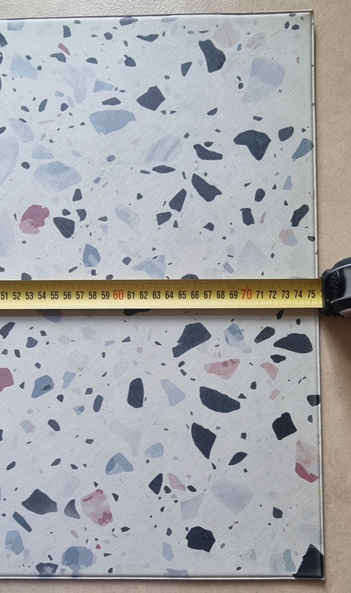 Tapis de salle de bain de cuisine de porte - photo numéro 3