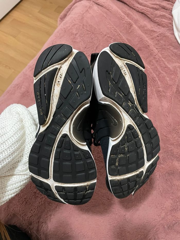 Nike presto noires - photo numéro 5