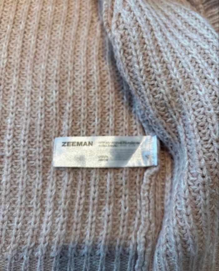 Gilet / 9 mois / Zeeman - photo numéro 5