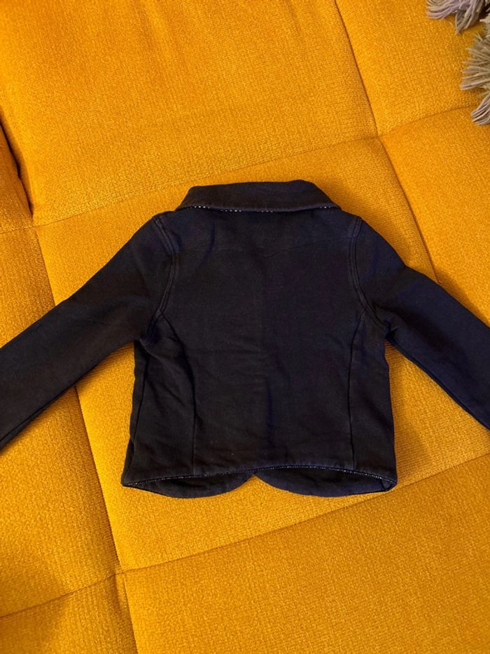 Veste IKKS 18 mois - photo numéro 4