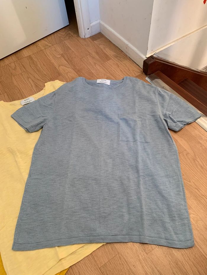 Tee Shirt - photo numéro 3