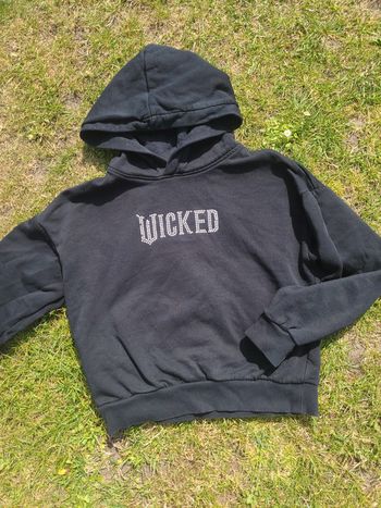 Pull sweet fille 9/10 ans