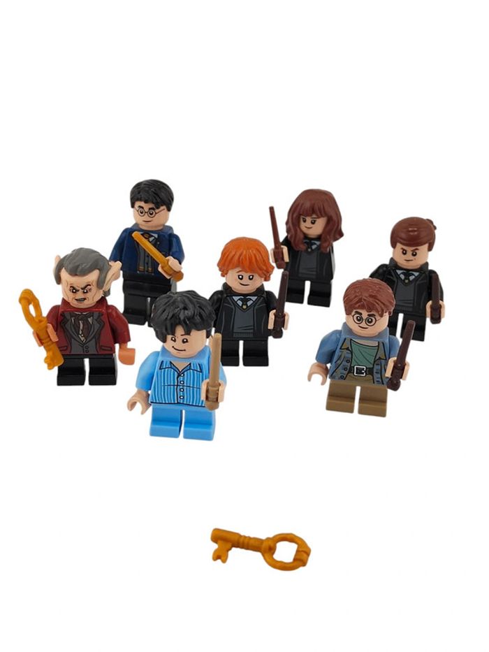 Lot d’objets Harry Potter - Fans et collectionneurs - photo numéro 13