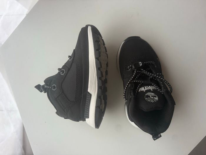 Timberland - photo numéro 2