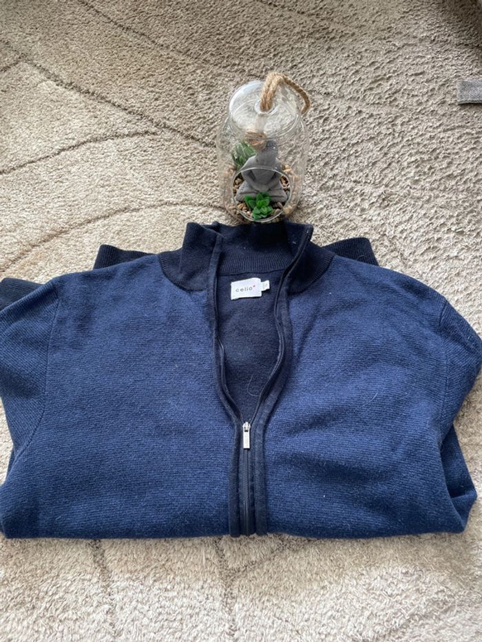 Veste Celio S