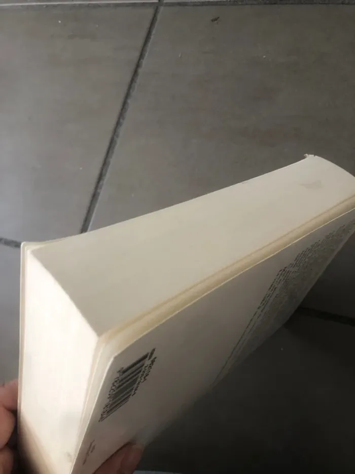 Livre mémoires de 7 vies 📕 - photo numéro 4