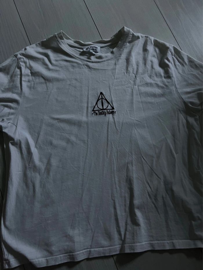 T-shirt Harry Potter