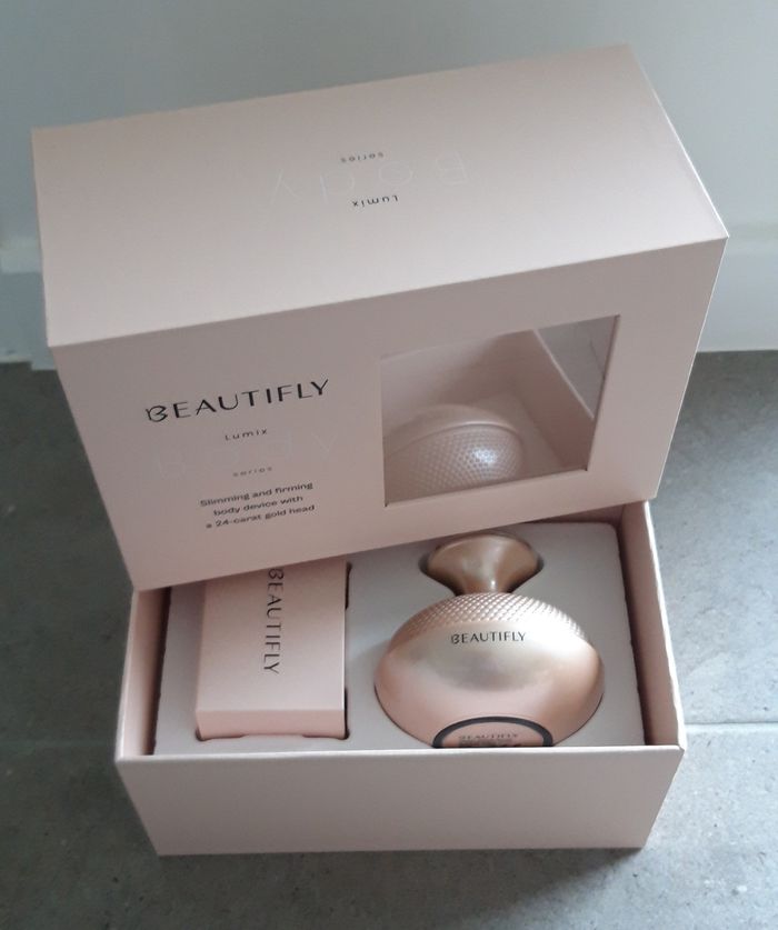 Appareil de massage - photo numéro 8