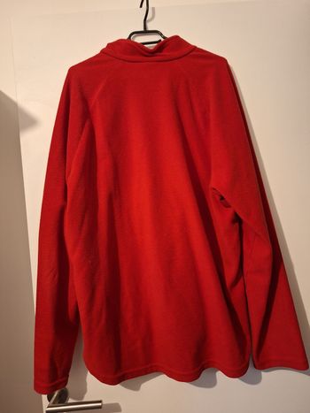 Pull quechua