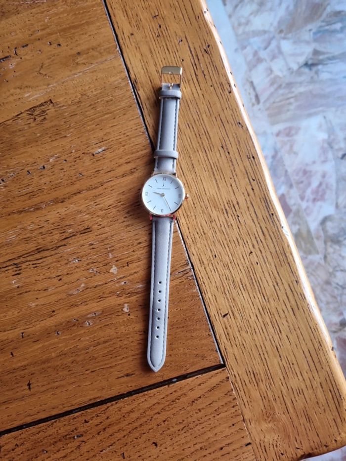 #2 montres mixte - photo numéro 3